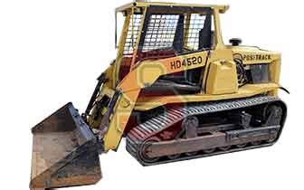 john deere hd 4520 skid steer|HD4520 .